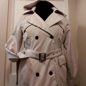 Andrew Marc Trenchcoat